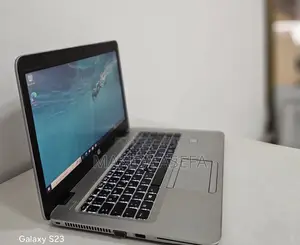 New Laptop HP EliteBook 840 8GB Intel Core I5 HDD+SSD 128GB