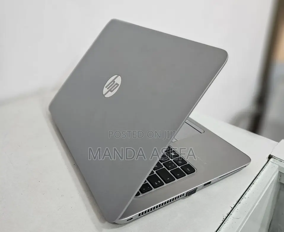 New Laptop HP EliteBook 840 8GB Intel Core I5 HDD+SSD 128GB