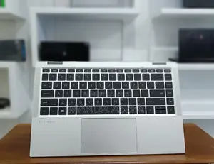 New Laptop HP EliteBook X360 1040 G7 16GB Intel Core I7 SSD 512GB