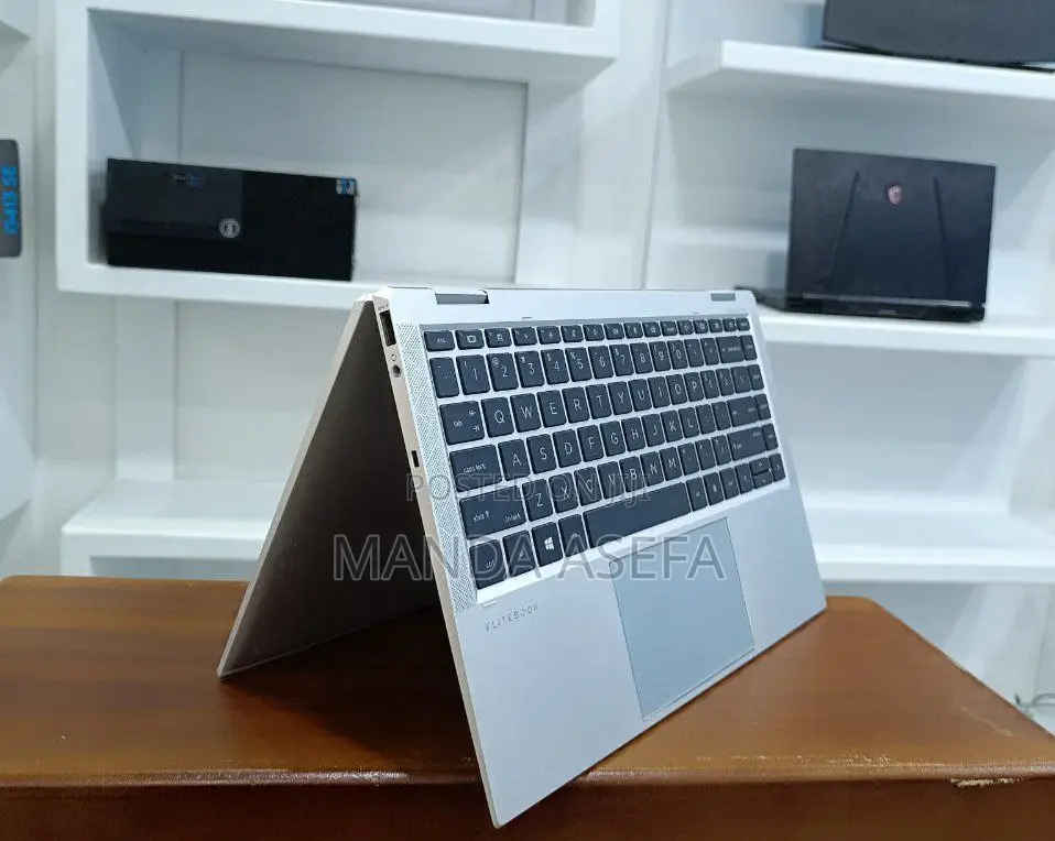 New Laptop HP EliteBook X360 1040 G7 16GB Intel Core I7 SSD 512GB