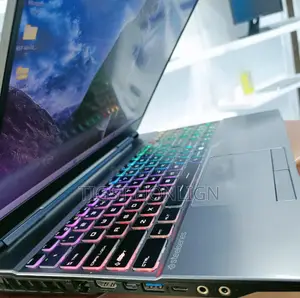 New Laptop MSI GF63 16GB Intel Core I7 HDD+SSD 1T