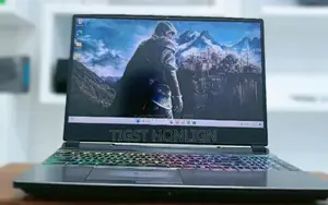 New Laptop MSI GF63 16GB Intel Core I7 HDD+SSD 1T