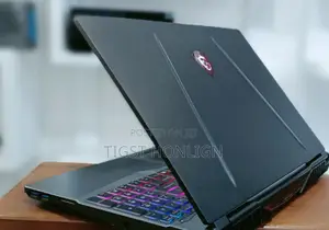 New Laptop MSI GF63 16GB Intel Core I7 HDD+SSD 1T