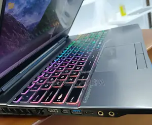 New Laptop MSI 16GB Intel Core I7 SSD 512GB