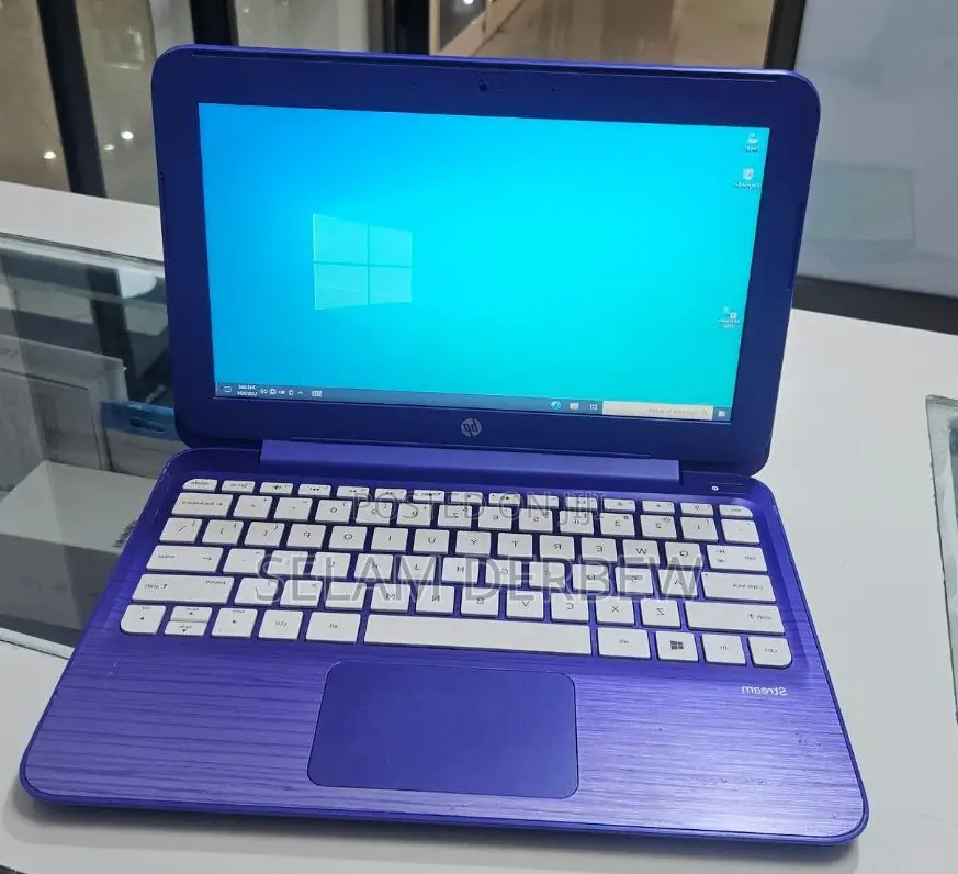 Laptop HP Stream Notebook 2GB Intel Celeron SSD 32GB