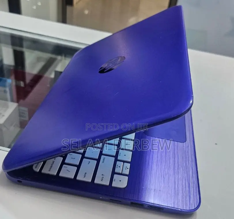 Laptop HP Stream Notebook 2GB Intel Celeron SSD 32GB