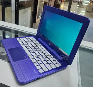 Laptop HP Stream Notebook 2GB Intel Celeron SSD 32GB