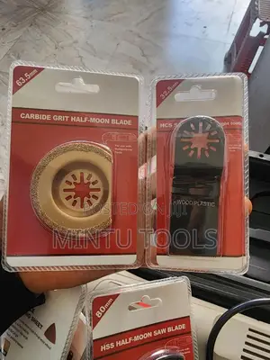 Crown Multifunctional Purpose