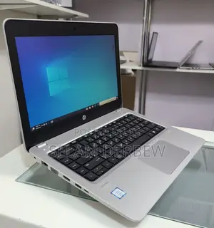 New Laptop HP EliteBook 840 8GB Intel Core I5 SSD 256GB
