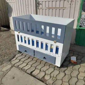 Photo - 1,20 Cm የልጆች አልጋ