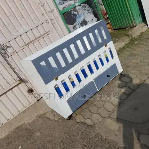 1,20 Cm የልጆች አልጋ