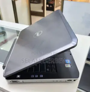 Photo - Laptop Dell Latitude E5420 4GB Intel Core I7 HDD 500GB