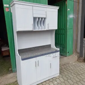 1,20 Cm ኪችን ካብኔት