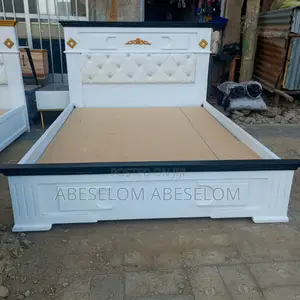 Photo - 1,50 Cm አልጋ