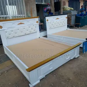 Photo - 1,50 Cm አልጋ