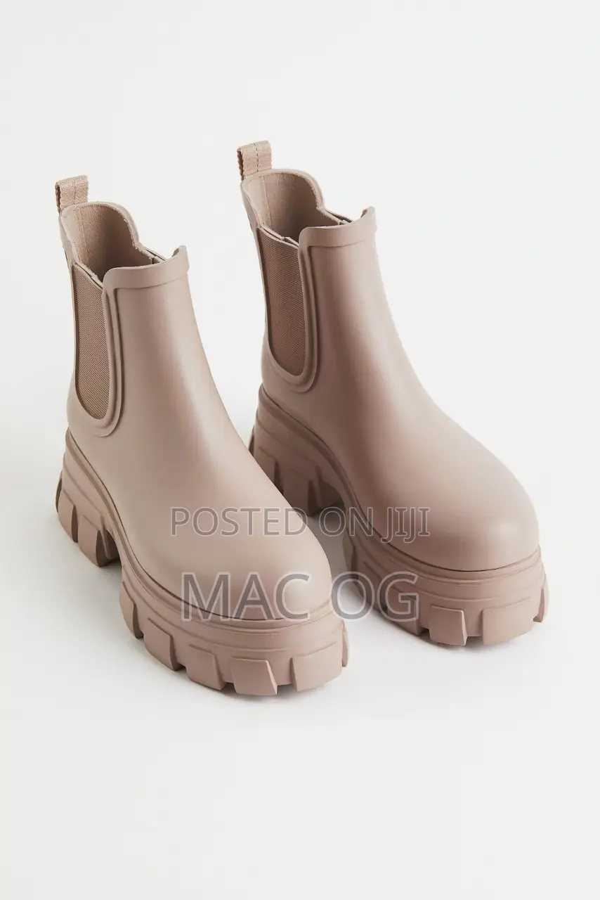 H M Ankle Boots