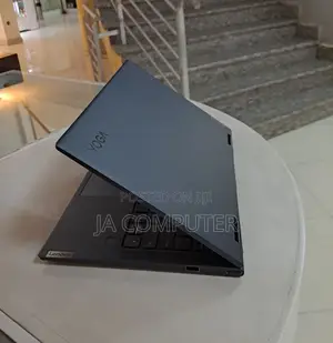 New Laptop Lenovo ThinkPad Yoga 16GB Intel Core I7 SSD 512GB