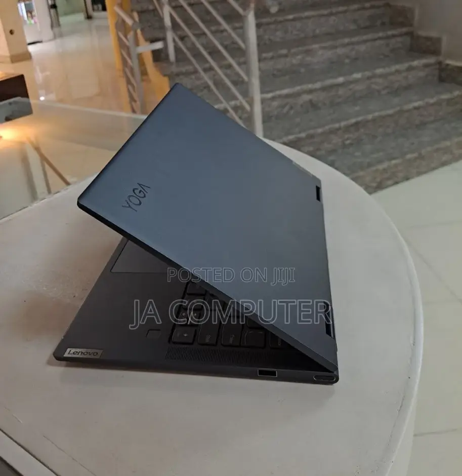 New Laptop Lenovo ThinkPad Yoga 16GB Intel Core I7 SSD 512GB