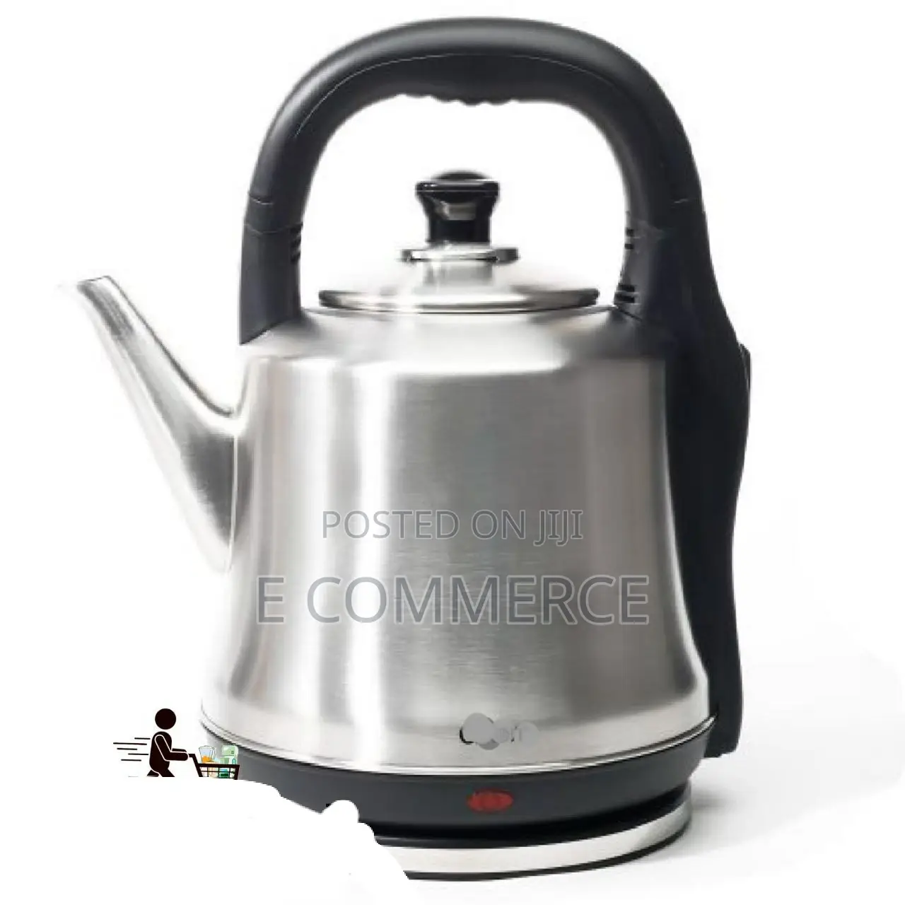 Fairlady Electric Kettle