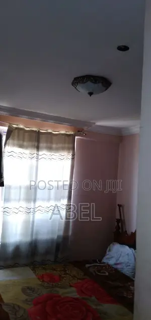 Furnished 3bdrm Condo in Condominium, Yeka for sale