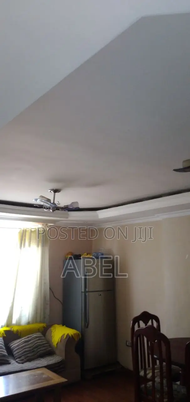 Furnished 3bdrm Condo in Condominium, Yeka for sale