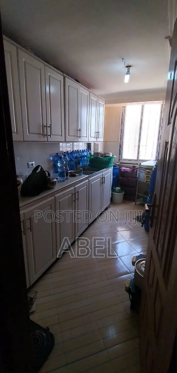 Furnished 3bdrm Condo in Condominium, Yeka for sale