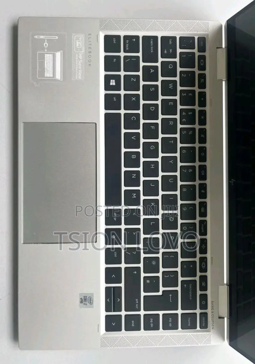 New Laptop HP EliteBook 840 16GB Intel Core i5 SSD 512GB