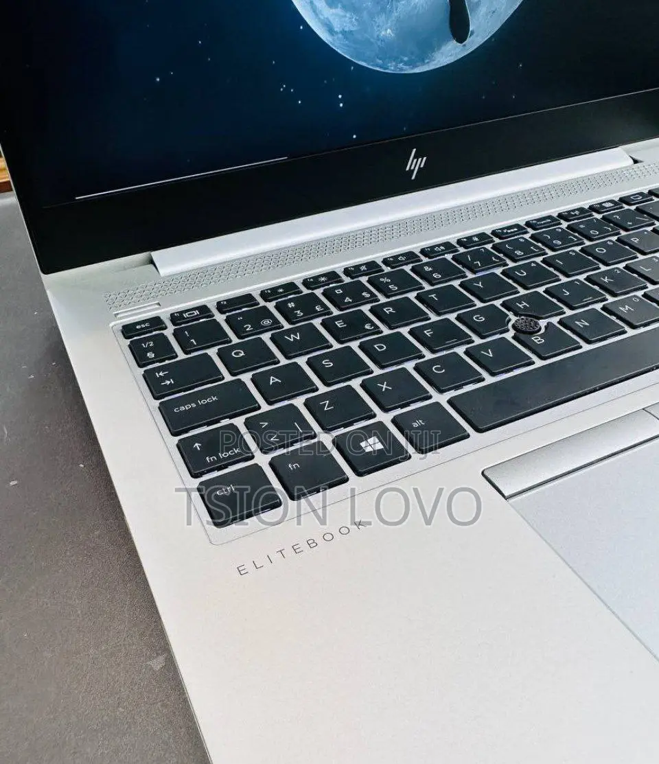 New Laptop HP EliteBook 840 16GB Intel Core i5 SSD 512GB