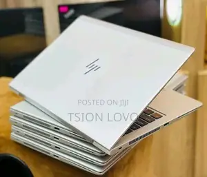 New Laptop HP EliteBook 840 16GB Intel Core i5 SSD 512GB