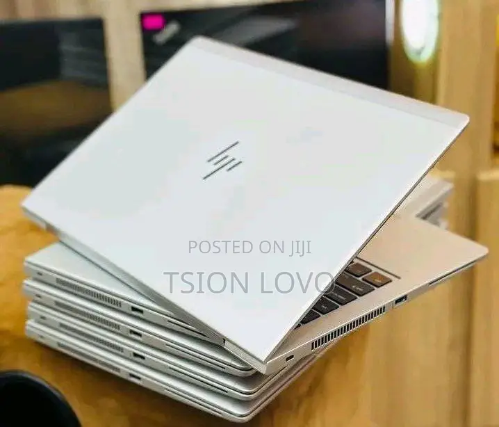 New Laptop HP EliteBook 840 16GB Intel Core i5 SSD 512GB