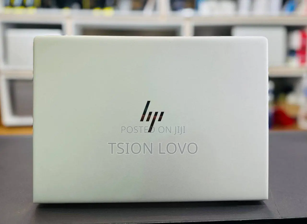 New Laptop HP EliteBook 840 16GB Intel Core i5 SSD 512GB