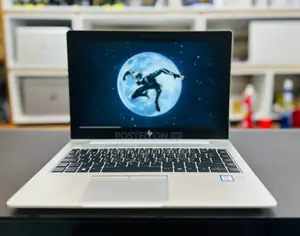New Laptop HP EliteBook 840 16GB Intel Core i5 SSD 512GB