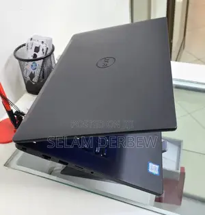 New Laptop Dell Latitude 7290 16GB Intel Core I7 SSD 512GB