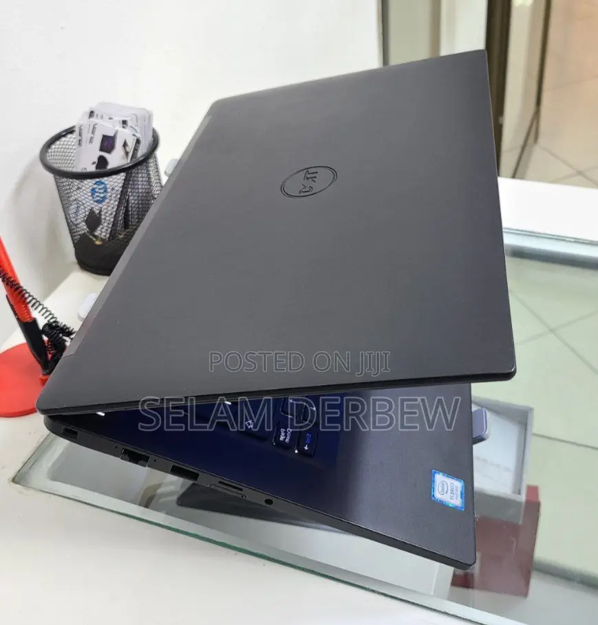New Laptop Dell Latitude 7290 16GB Intel Core I7 SSD 512GB
