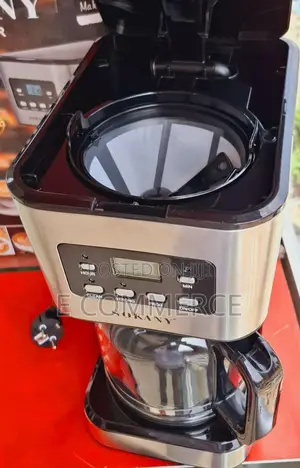 Sokany Electrical Coffee Maker
