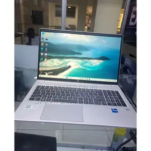 Photo - New Laptop HP ProBook 450 G9 16GB Intel Core I5 SSD 512GB