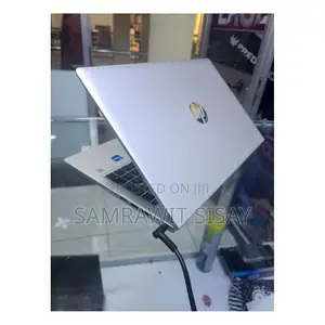 New Laptop HP ProBook 450 G9 16GB Intel Core I5 SSD 512GB