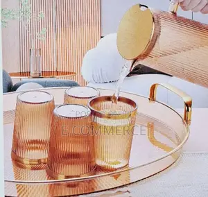 Photo - Acrylic Water Kettel