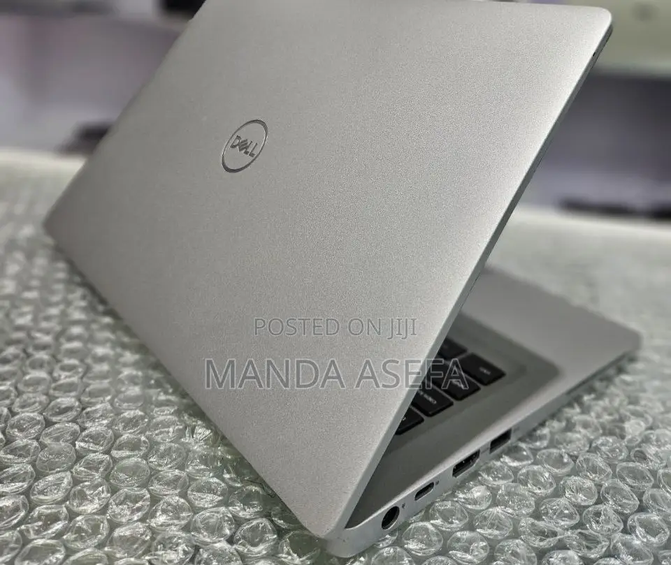 New Laptop Dell Latitude 5310 16GB Intel Core I7 SSD 512GB