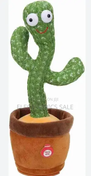 Dancing Toy