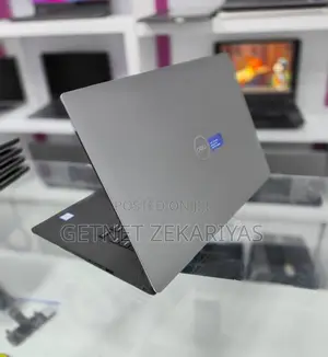 New Laptop Dell Precision 5540 16GB Intel Core I7 SSD 512GB