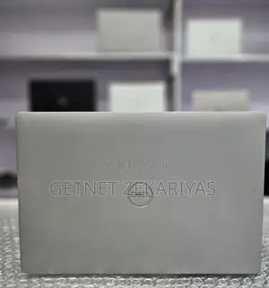 New Laptop Dell Precision 5540 16GB Intel Core I7 SSD 512GB