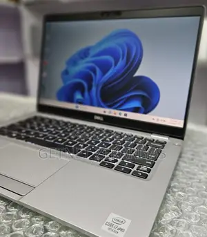 New Laptop Dell Precision 5540 16GB Intel Core I7 SSD 512GB