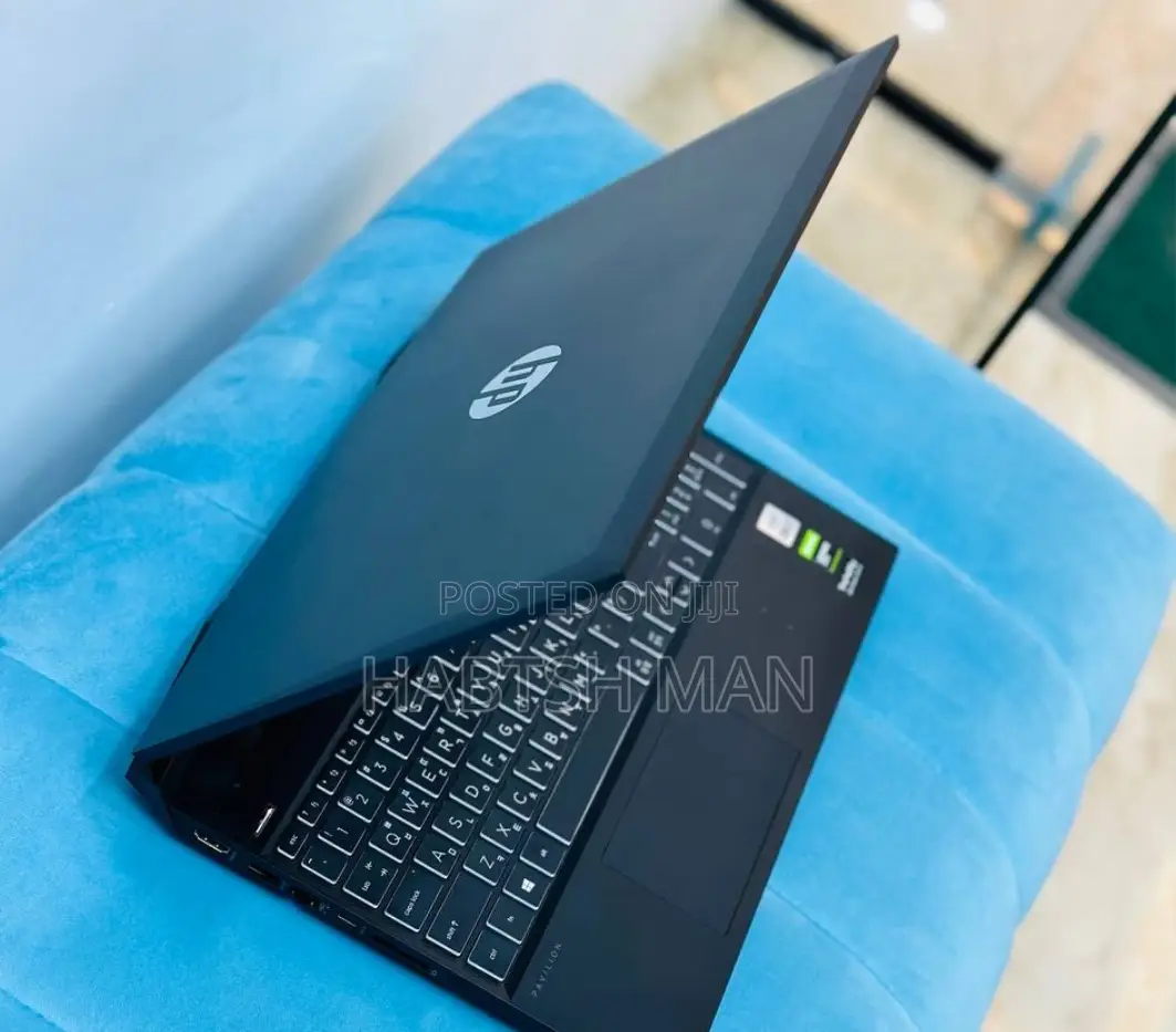 New Laptop HP Pavilion Power 15 16GB Intel Core i7 HDD+SSD 1T