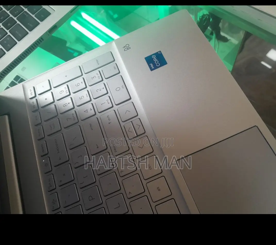 New Laptop HP Pavilion 15 16GB Intel Core i7 SSD 1T