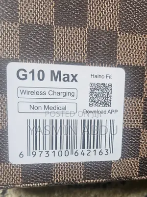 Haino Teko Germany G10