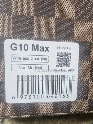 Haino Teko Germany G10