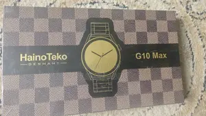 Haino Teko Germany G10