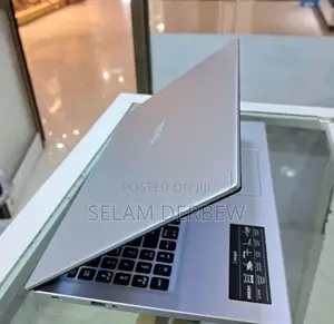 New Laptop Acer Aspire 5 8GB Intel Core I3 HDD+SSD 128GB