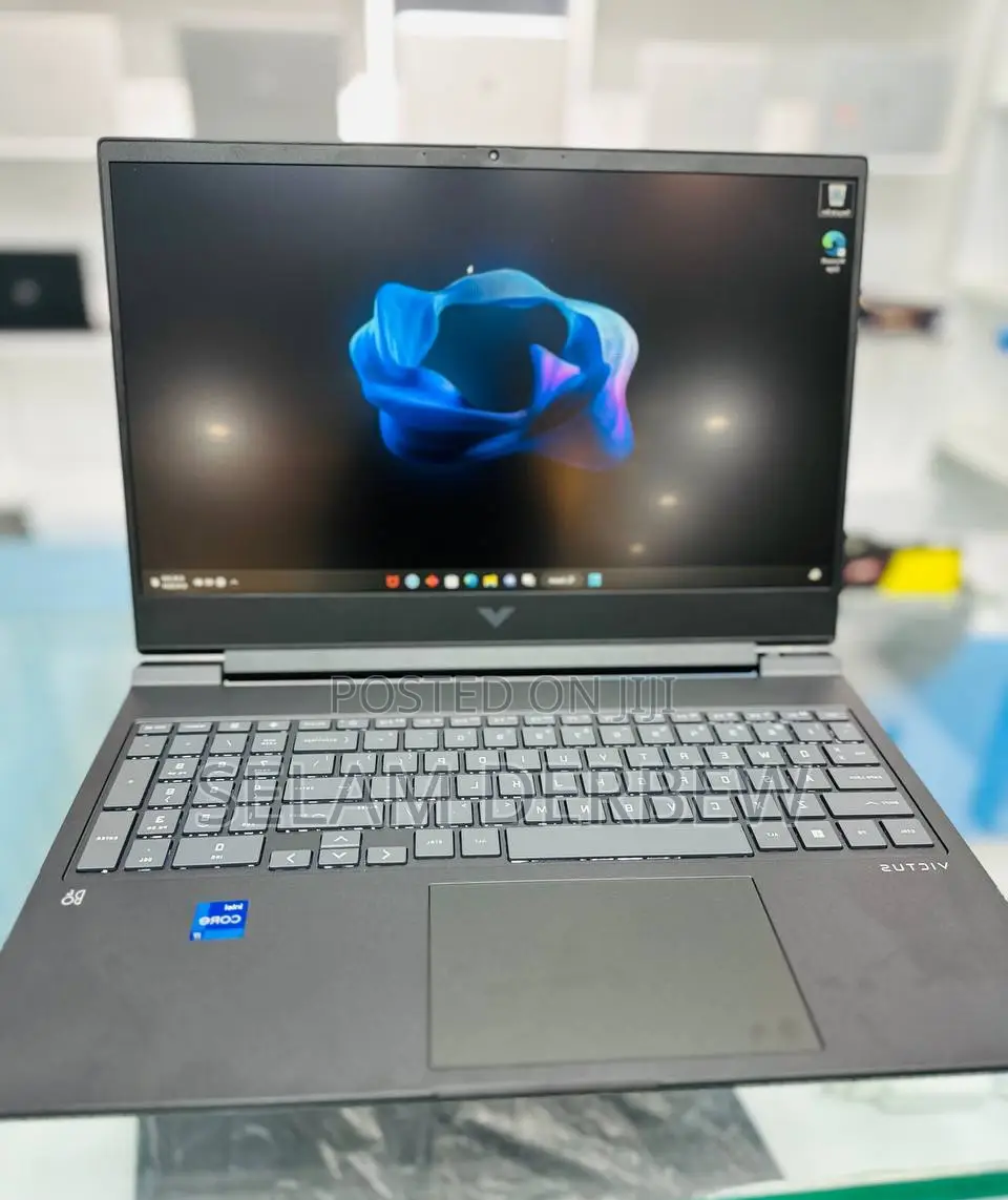 New Laptop HP Omen 16 32GB Intel Core I7 SSD 1T